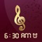 Beautiful  alarm tones and  peaceful sleep sounds are what this app has to offer you