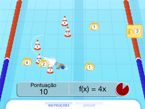 Noções de funções screenshot 3