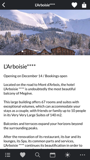 Megève Afterski(圖4)-速報App