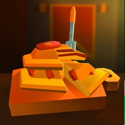 Country Cooking in Village