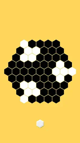 Game screenshot Hexagonal Lights Out hack