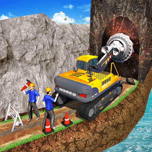 Mining & Tunneling Simulator System Requirements - Can I Run It