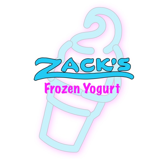 Zack's Ice Cream