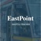 The EastPoint Shutter Tracker is a mobile app for the real time tracking of the shuttle bus service for EastPoint Office Park