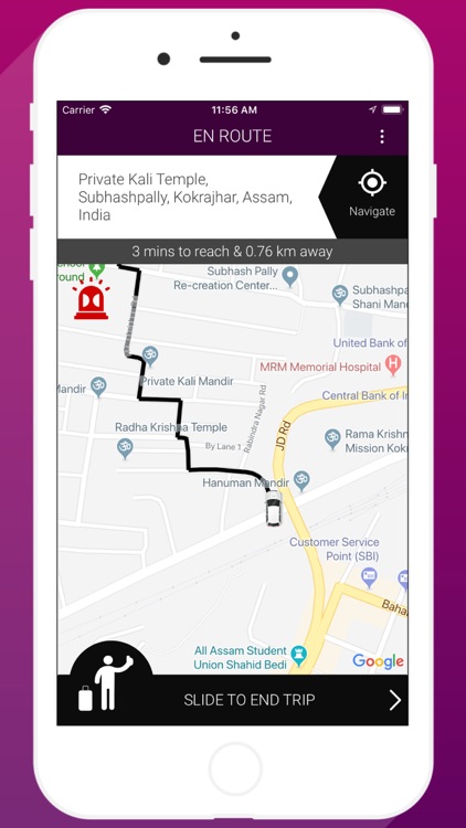 GoTaxi Operator screenshot-6