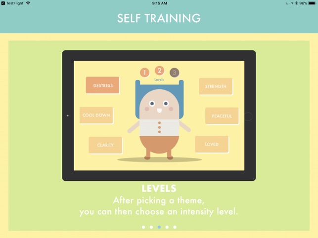 Neuro Self Training(圖3)-速報App