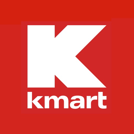 Kmart – Download Now, Shop Online & Pick Up Today!