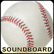 Baseball Soundboard app review