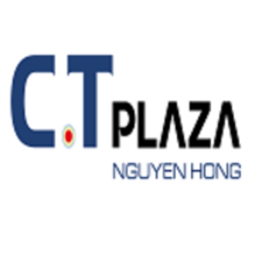 CT Plaza Nguyen Hong