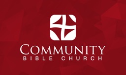 Community Bible Church Beaufort