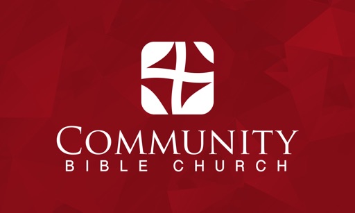 Community Bible Church Beaufort icon