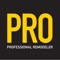 The Professional Remodeler Magazine app delivers all of the great monthly editorial content of this award-winning business publication