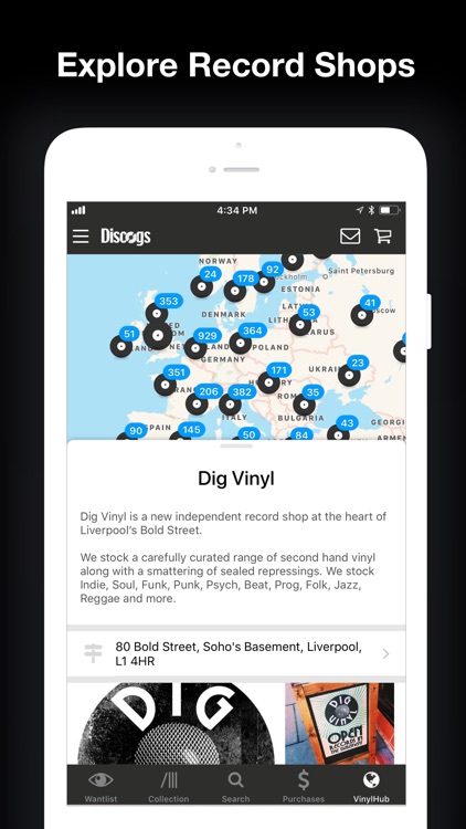 Discogs screenshot-4