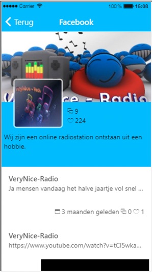 Verynice-Radio(圖3)-速報App