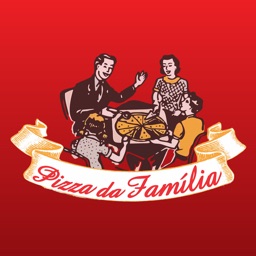 Pizza da Família