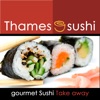 Thames Sushi Takeaway