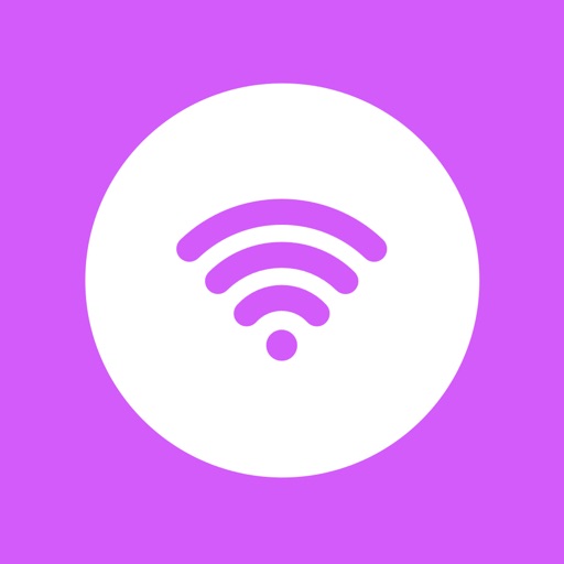 Wi-Fi Info