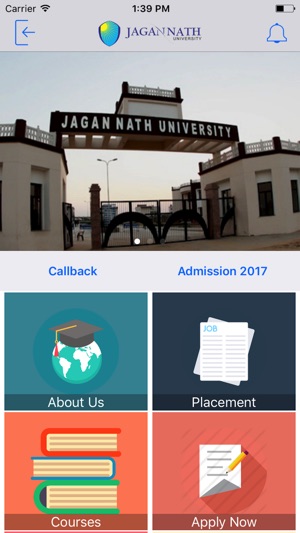 Jagannath University(圖1)-速報App