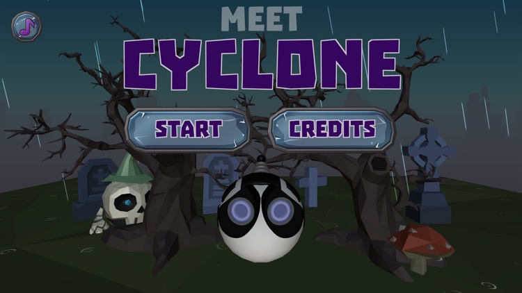 Meet Cyclone screenshot-0