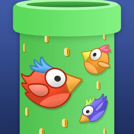 Flappy.io - Tap To Flap icon