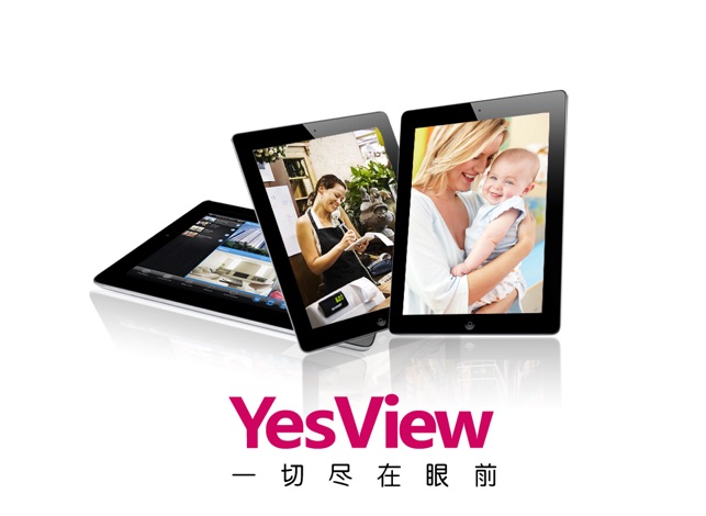 YesViewHD(圖1)-速報App