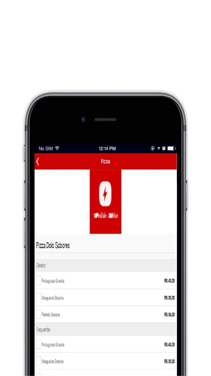 Pedido Veloz screenshot-3