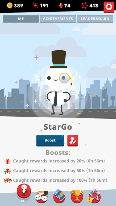 StarGo screenshot 4