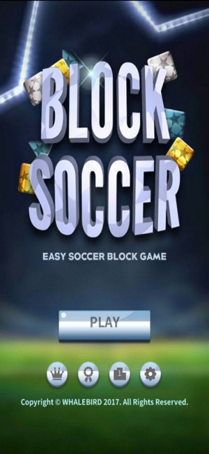 Block Soccer - Brick Football(圖4)-速報App