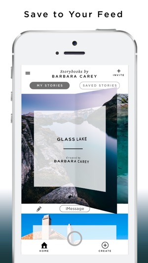 Storyglass PhotoBook Camera(圖4)-速報App