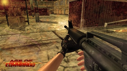 Age Of Commando screenshot 2