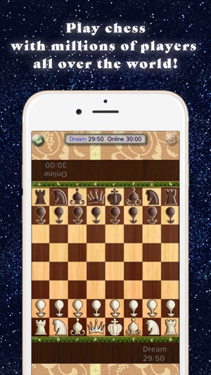 Live Chess(圖2)-速報App