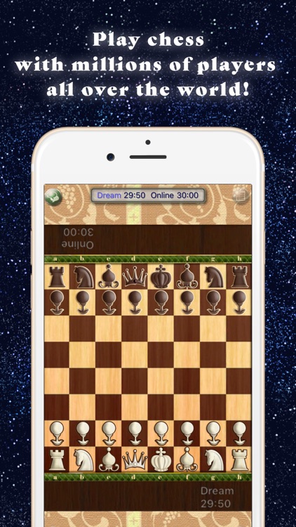 Live Chess