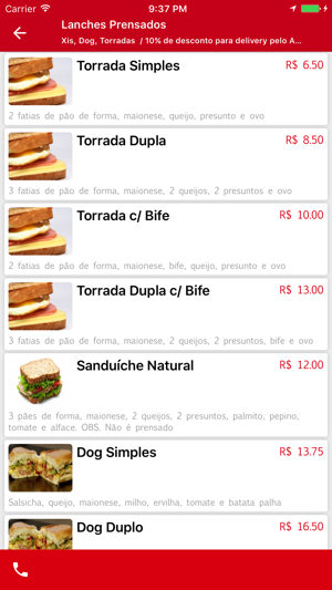 Torres Food(圖4)-速報App