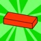 Brick Breaker is a clicker game about smashing bricks for profits