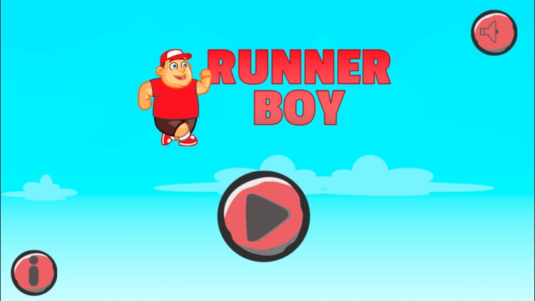 Runner Bоy