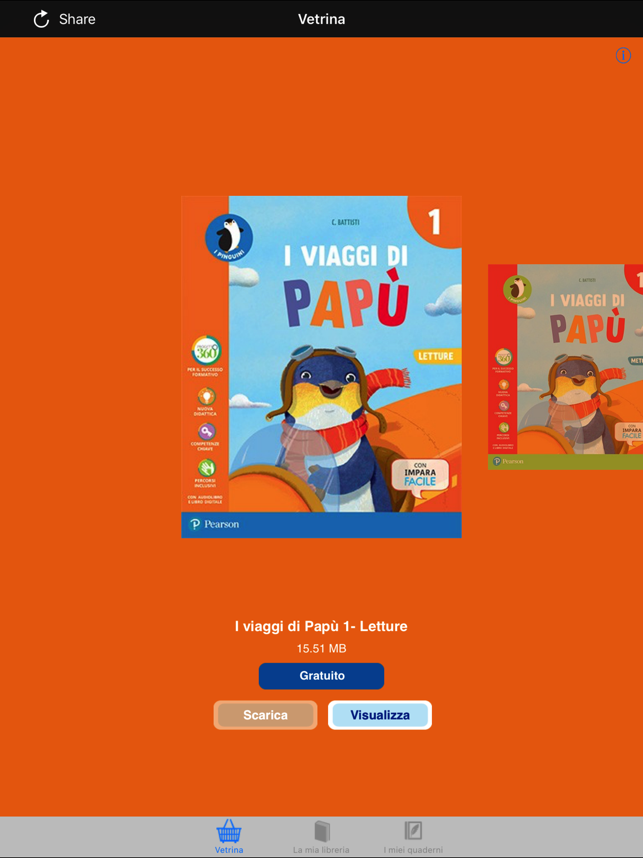 Viaggi di Papù 1(圖1)-速報App