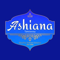 Ashiana Takeaway