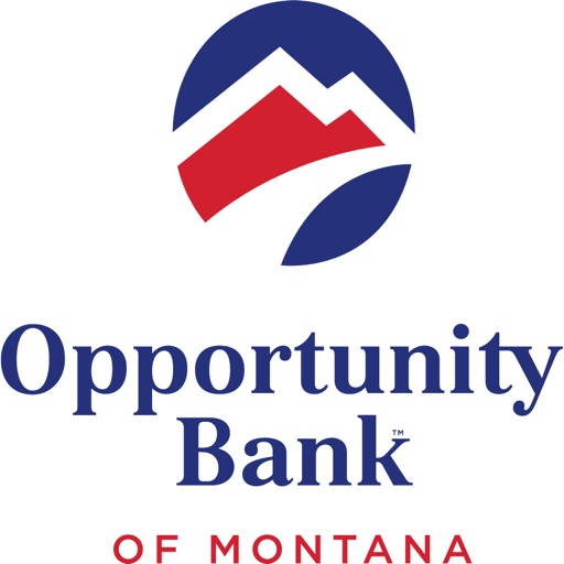 Opportunity Bank of Montana for iPad