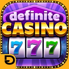 Activities of Definite Casino™ Slot Machines