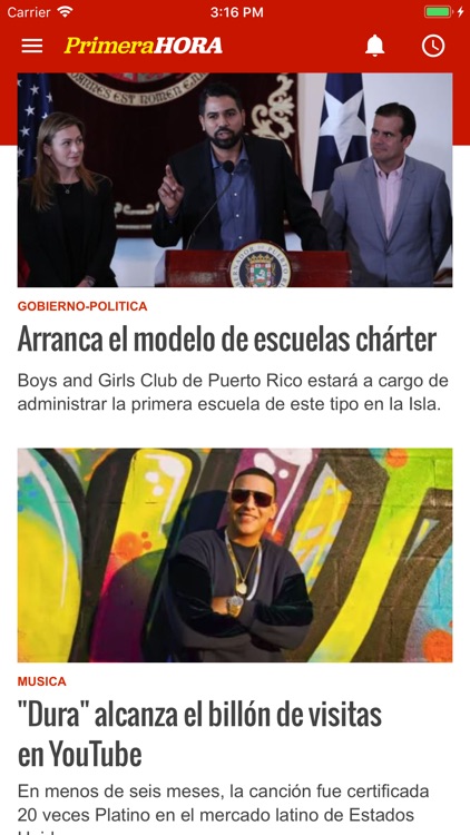Primera Hora