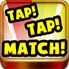 Tap Tap Match (Puzzle Game)