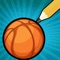 Love basketball, but looking for something to challenge your mind