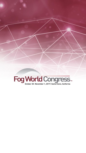 Fog World Congress