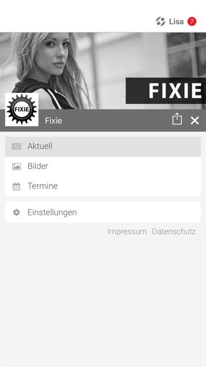 FIXIE