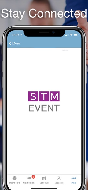 STM Events(圖1)-速報App