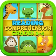 Activities of Reading Comprehension– Animals