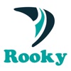 Rooky-コミュニケーションアプリ-