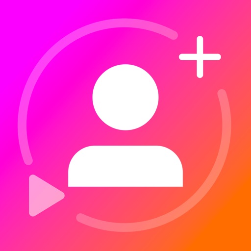 Get Followers for iStory Maker Icon