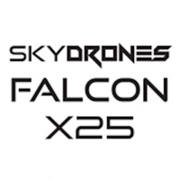 Skydrones Falcon X25  PC 용