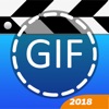 GIF Maker - GIF Editor 2018